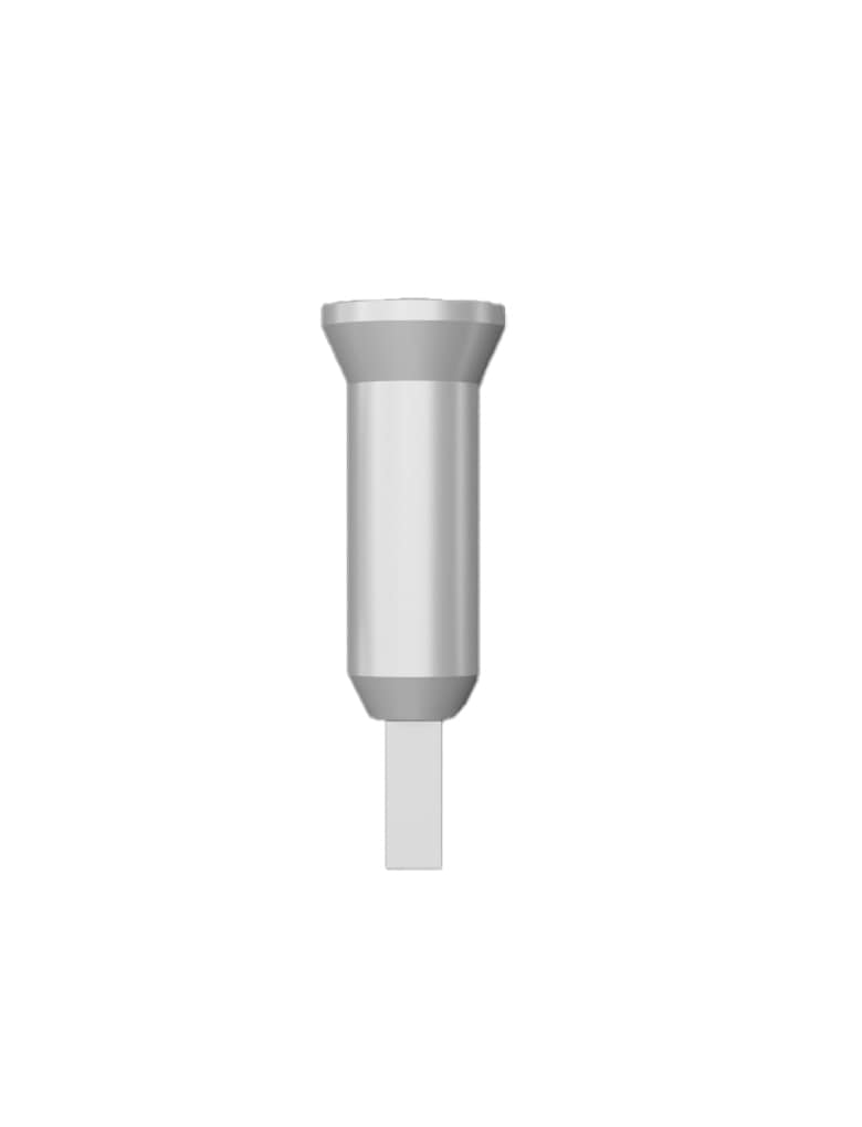 Station 'A' Punch - Shape